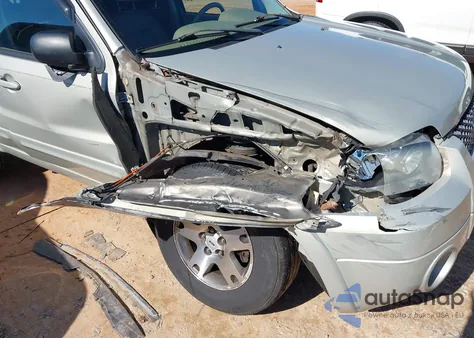 2005 Ford Escape Limited из США, поврежденный, VIN 1FMCU94105KA72350